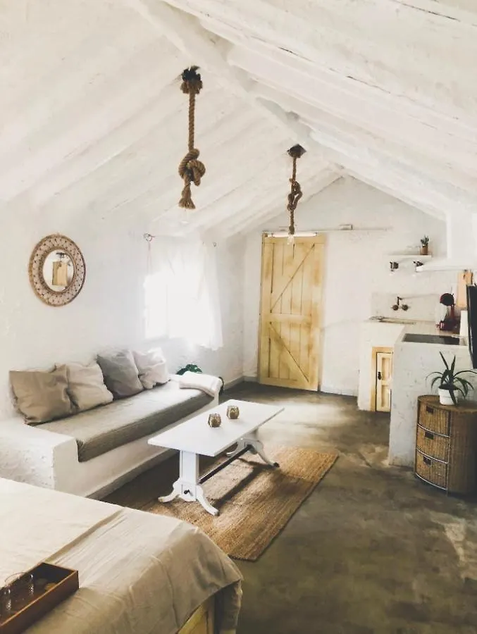 Arya'S Nest Apartment Mijas