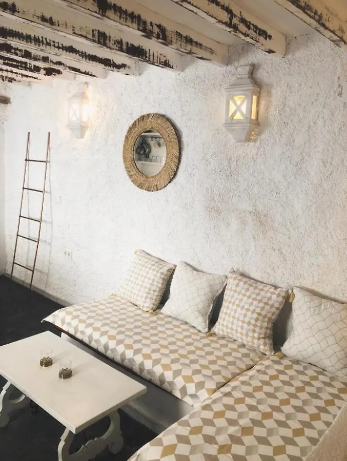 Arya'S Nest Apartment Mijas Spain