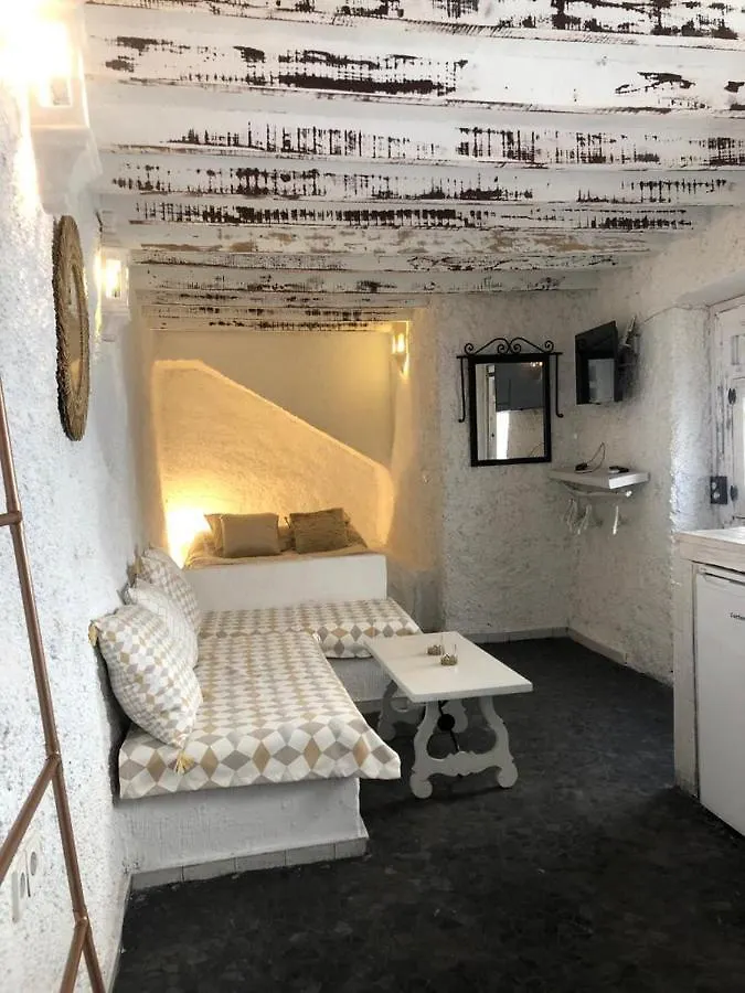 Arya'S Nest Apartment Mijas
