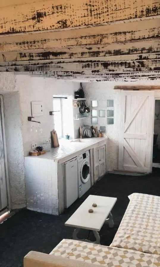Arya'S Nest Apartment Mijas
