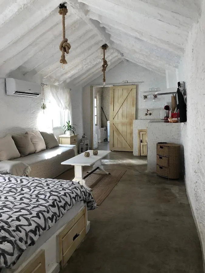 Arya'S Nest Apartment Mijas Spain