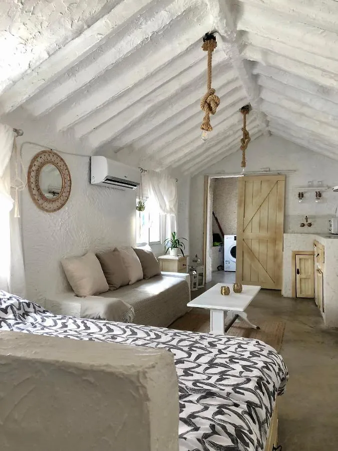 Arya'S Nest Apartment Mijas