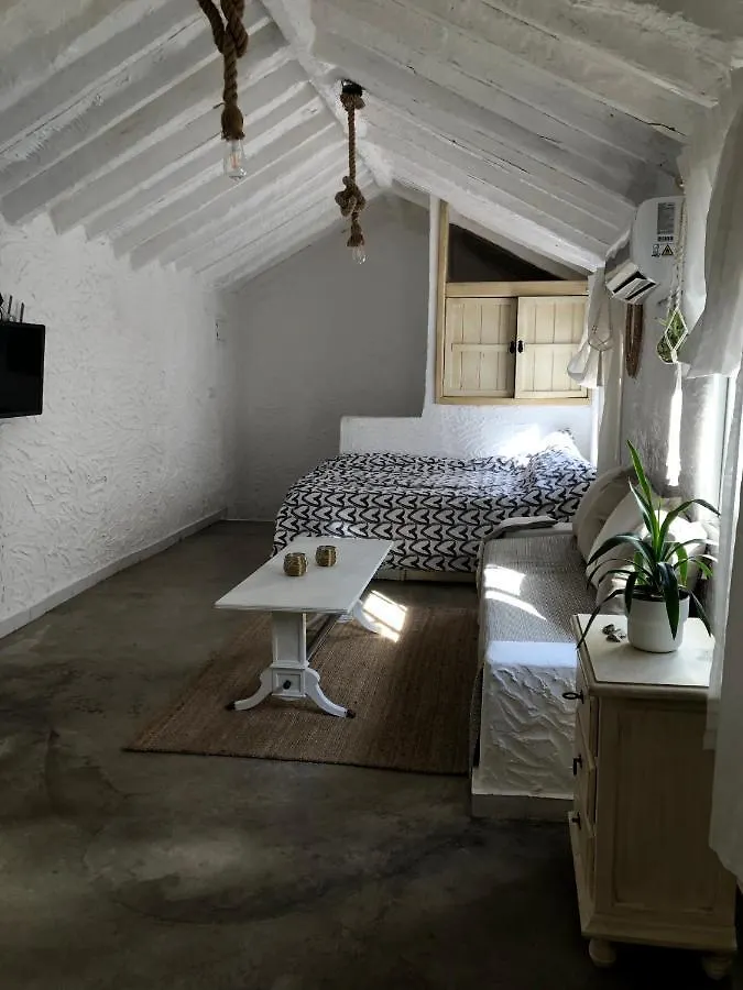 Arya'S Nest Apartment Mijas 0*,