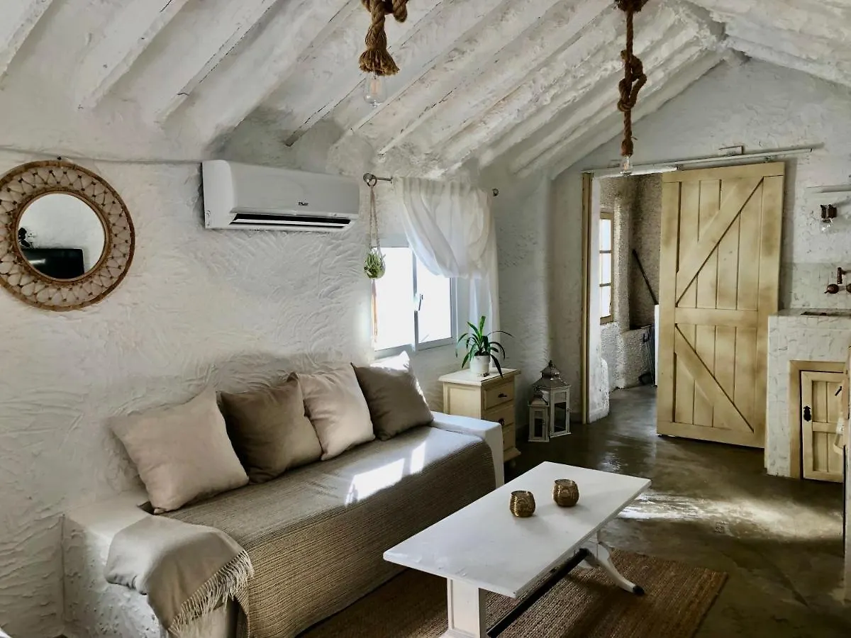 Arya'S Nest Apartment Mijas