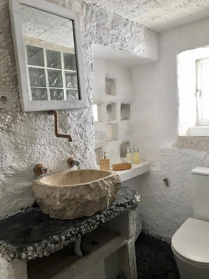 Arya'S Nest Apartment Mijas Spain
