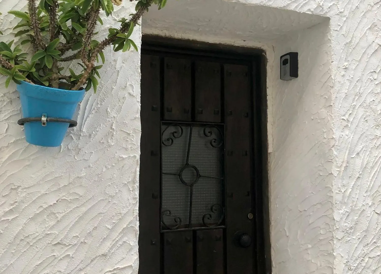 Arya'S Nest Apartment Mijas