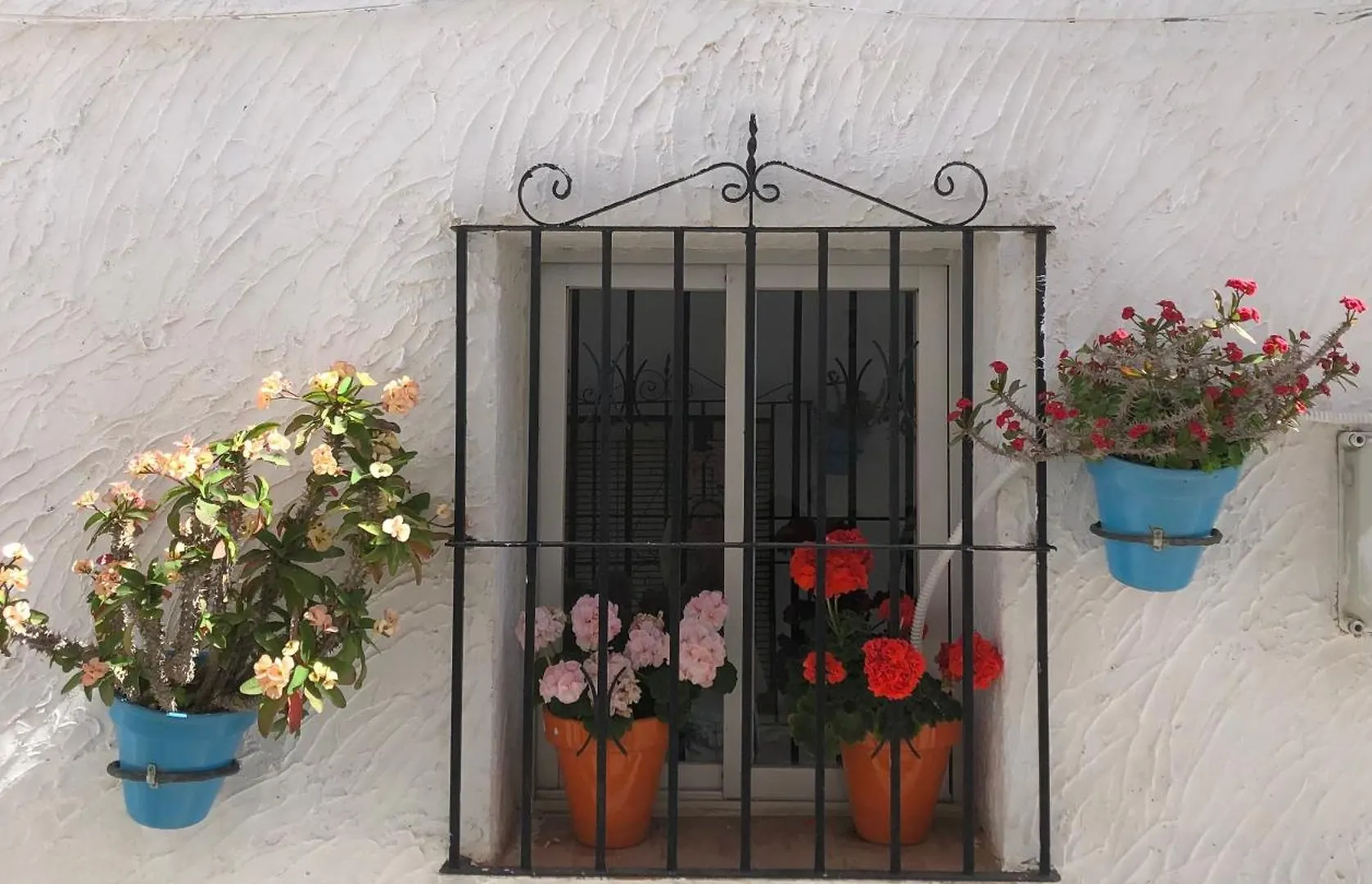 Arya'S Nest Apartment Mijas Spain