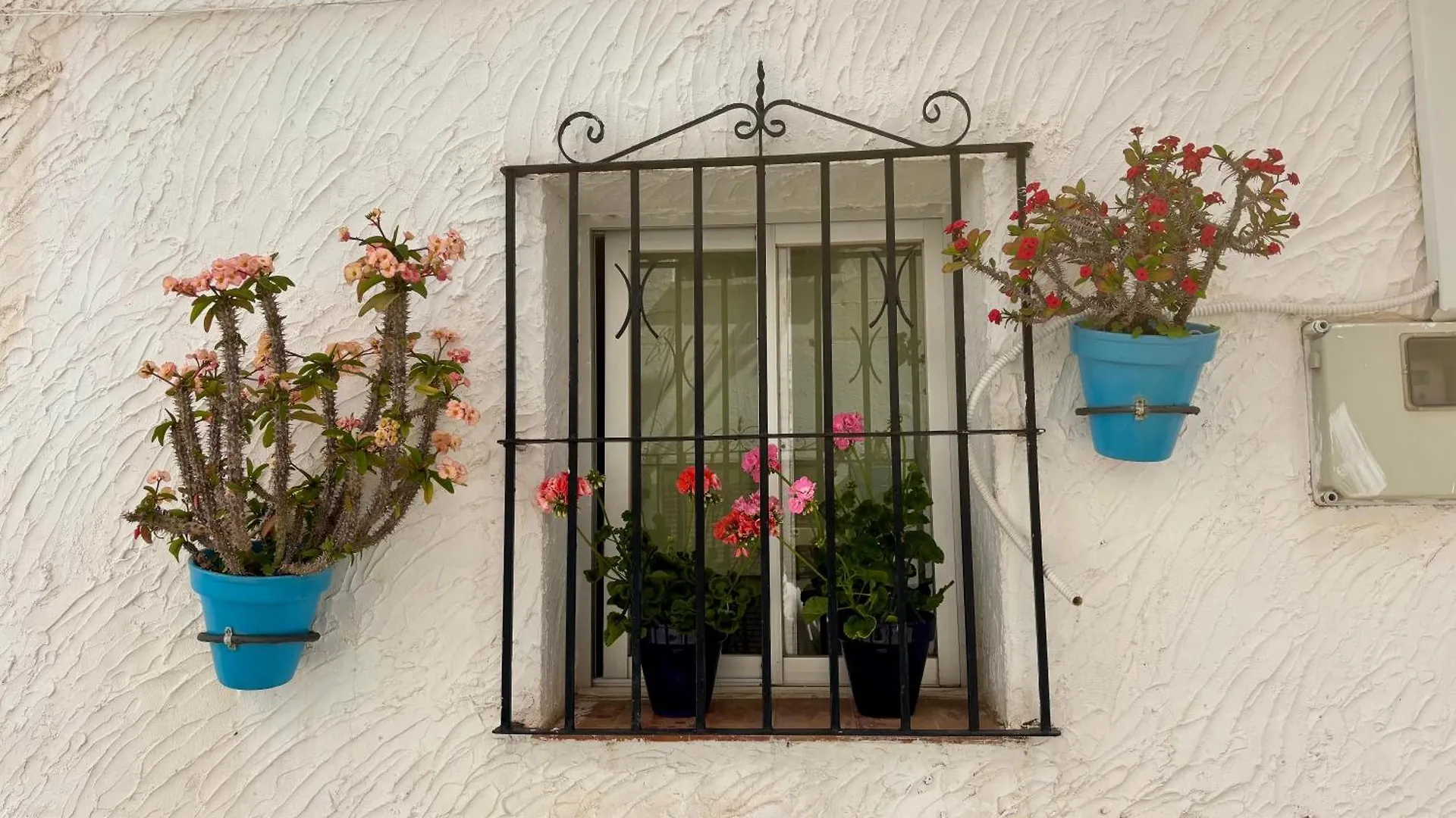 Arya'S Nest Apartment Mijas